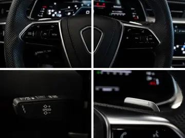 AUDI S6 Avant 3.0 TDI quattro S-SITZE PANO B&O STDHZ