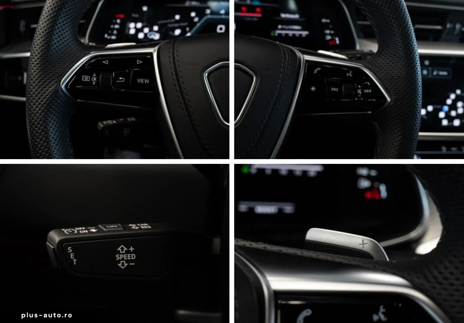 AUDI S6 Avant 3.0 TDI quattro S-SITZE PANO B&O STDHZ