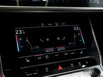 AUDI S6 Avant 3.0 TDI quattro S-SITZE PANO B&O STDHZ