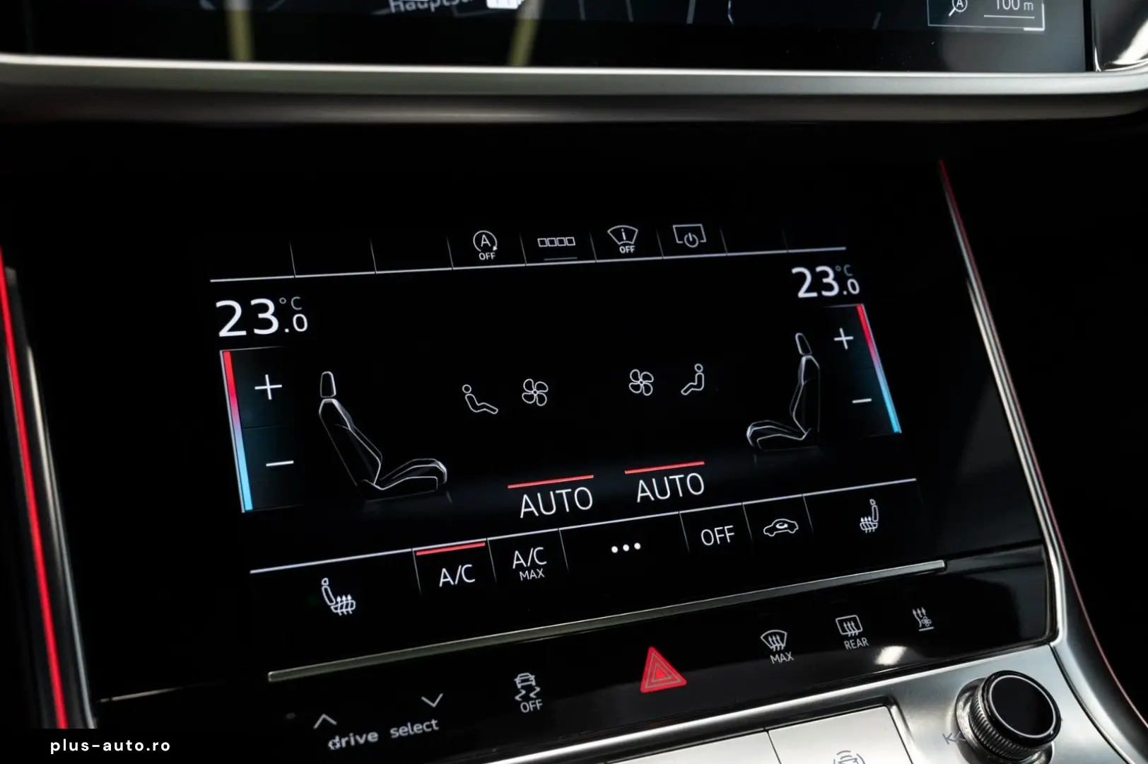 AUDI S6 Avant 3.0 TDI quattro S-SITZE PANO B&O STDHZ