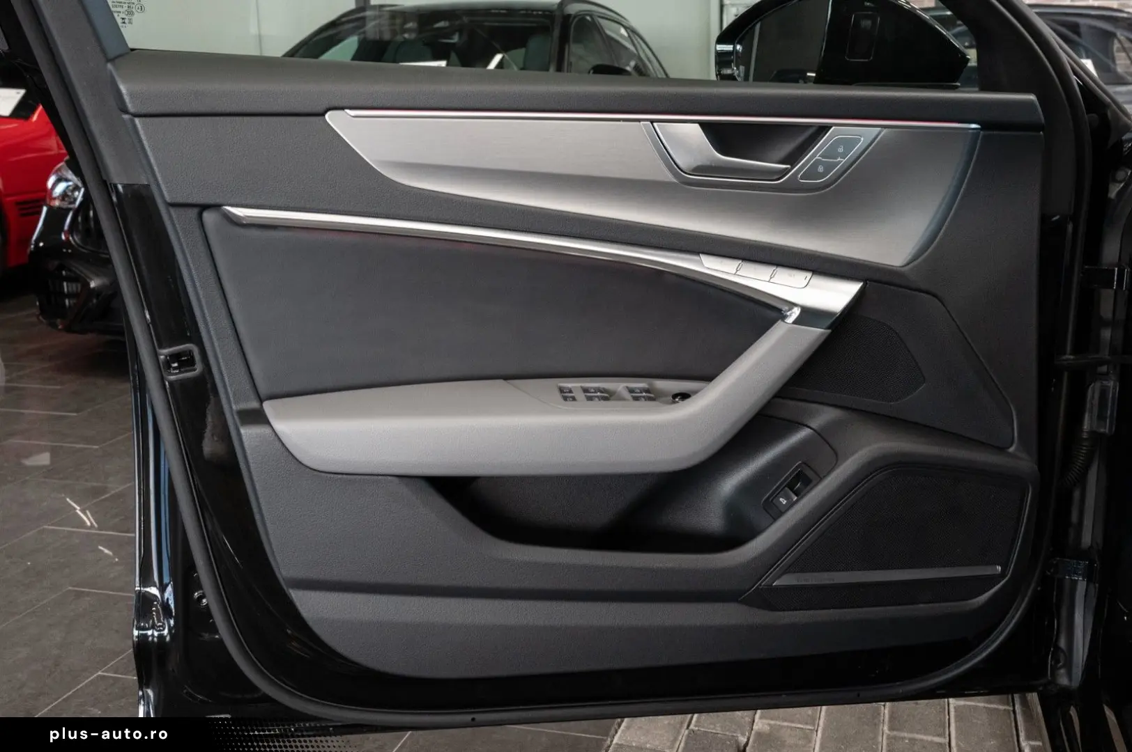 AUDI S6 Avant 3.0 TDI quattro S-SITZE PANO B&O STDHZ