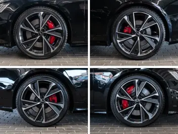 AUDI S6 Avant 3.0 TDI quattro S-SITZE PANO B&O STDHZ