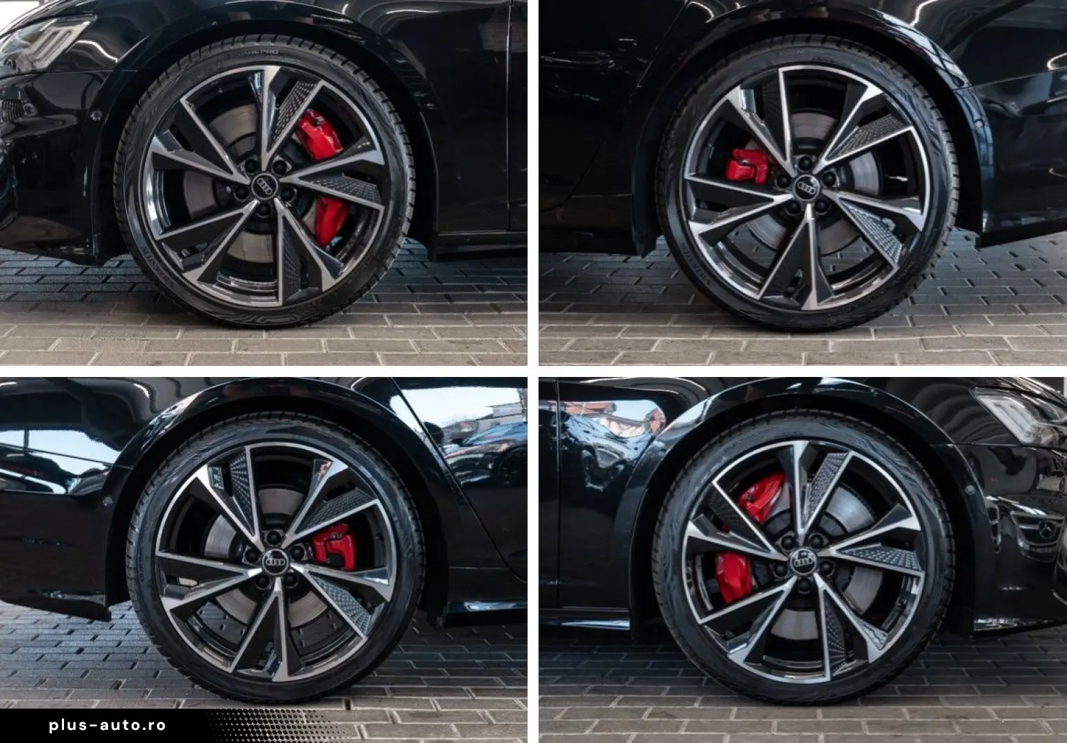 AUDI S6 Avant 3.0 TDI quattro S-SITZE PANO B&O STDHZ