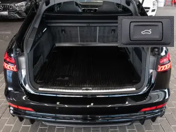 AUDI S6 Avant 3.0 TDI quattro S-SITZE PANO B&O STDHZ