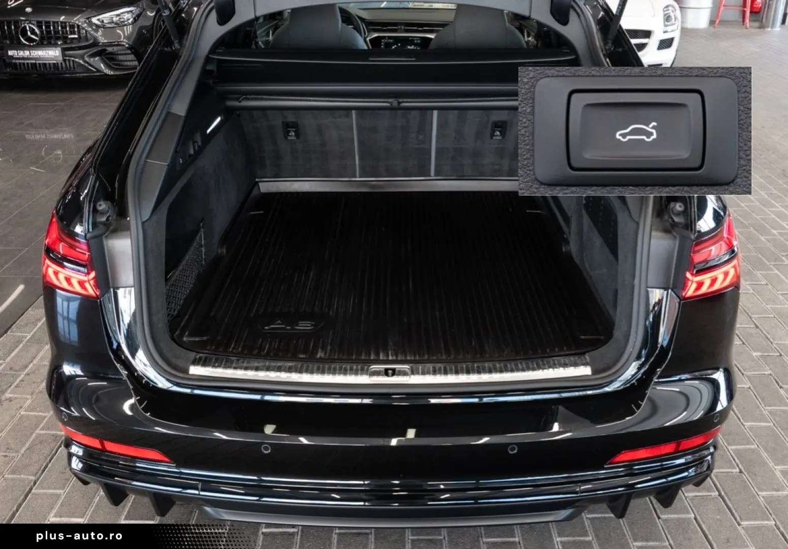AUDI S6 Avant 3.0 TDI quattro S-SITZE PANO B&O STDHZ