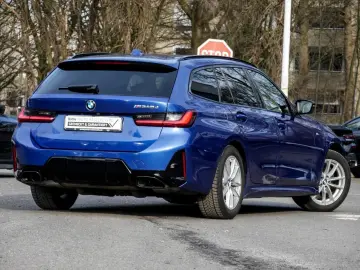 BMW M340d xDrive