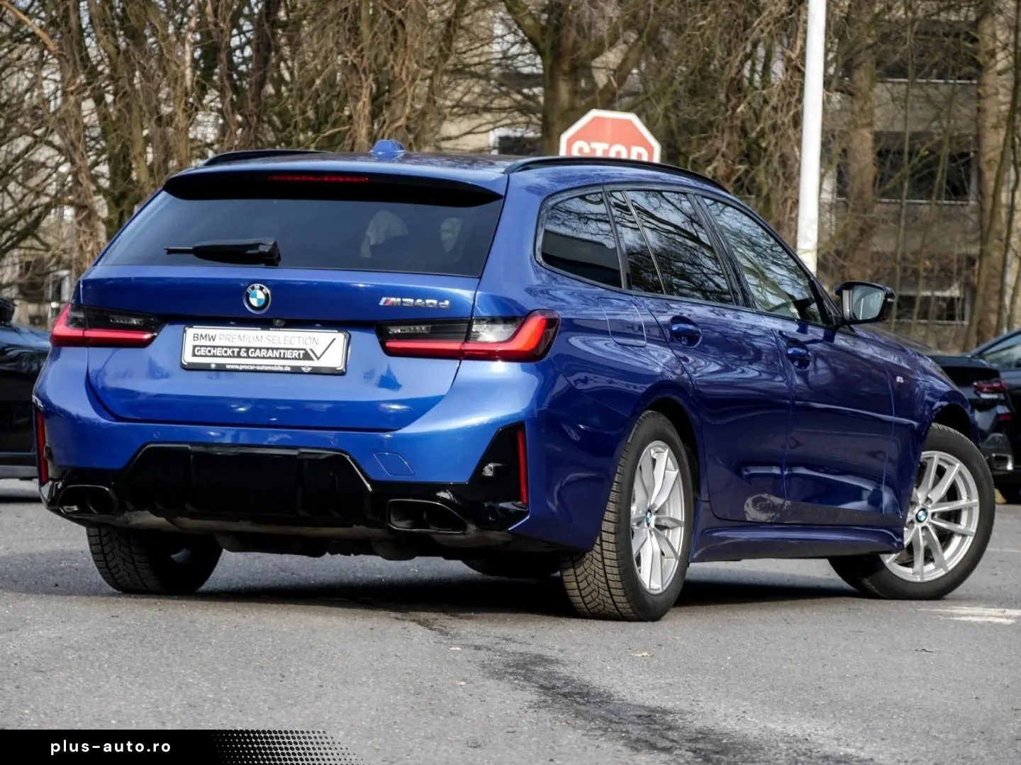 BMW M340d xDrive