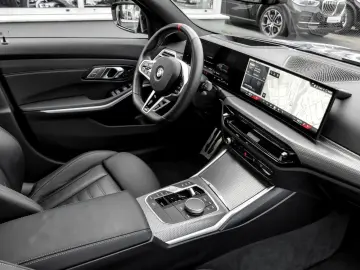 BMW M340d xDrive
