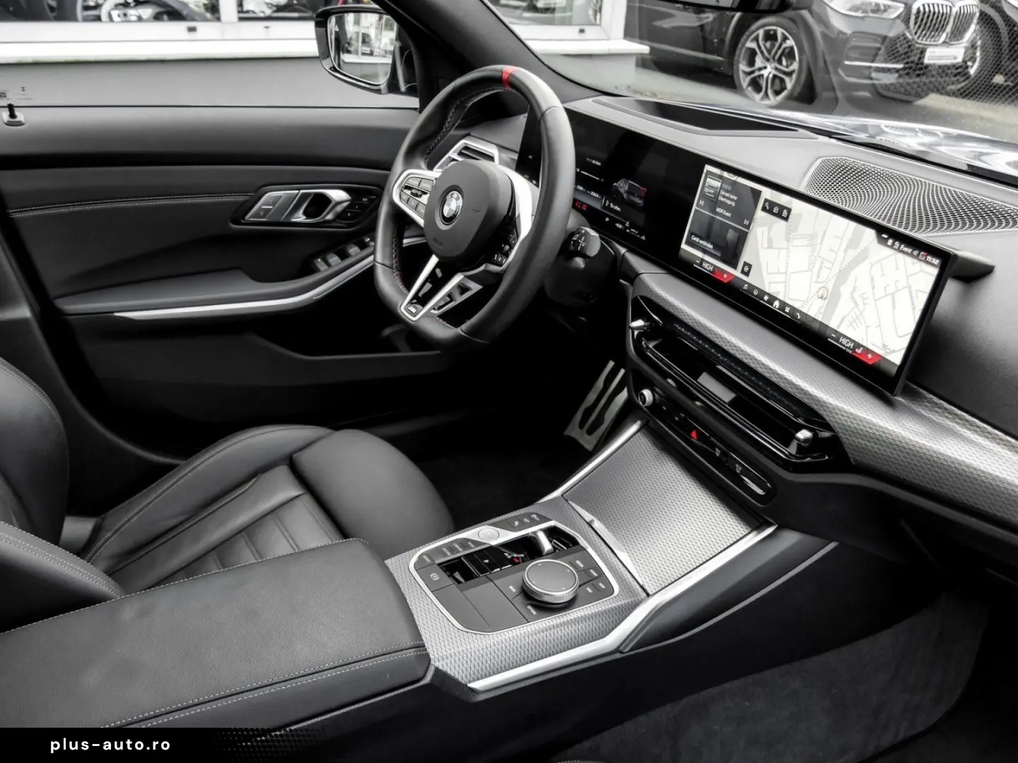 BMW M340d xDrive