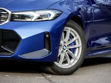 BMW M340d xDrive