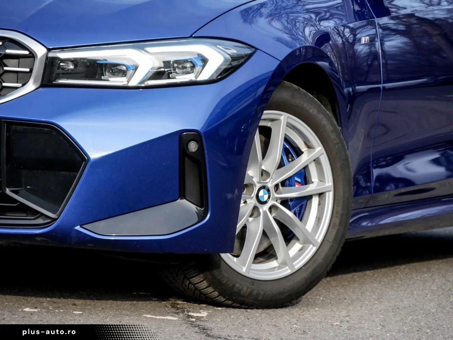 BMW M340d xDrive