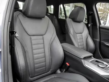 BMW M340d xDrive