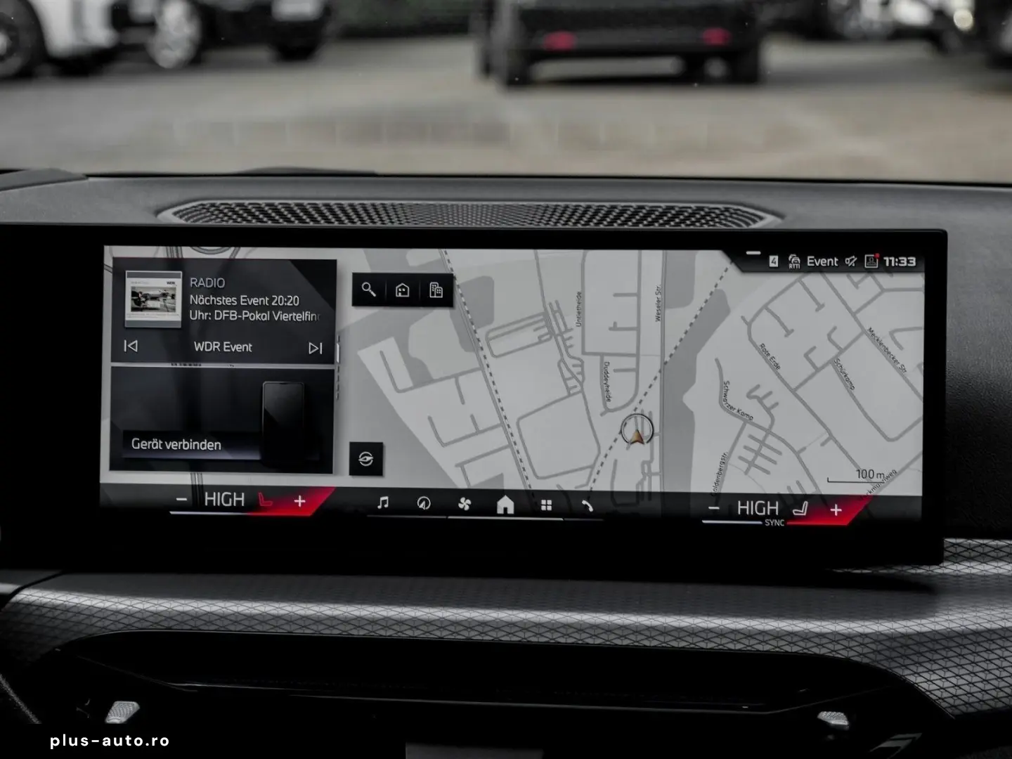 BMW M340d xDrive