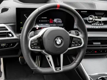 BMW M340d xDrive