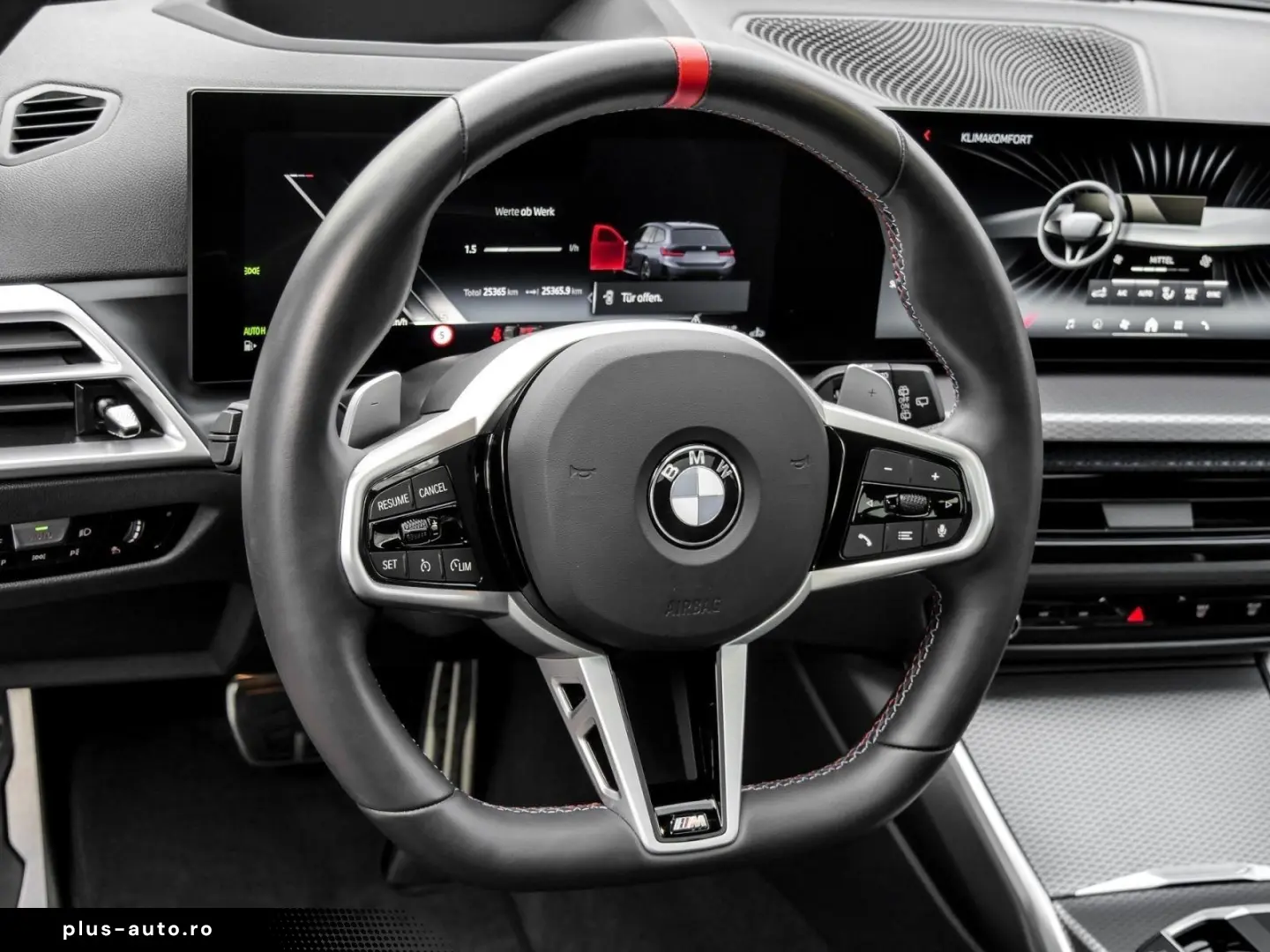 BMW M340d xDrive