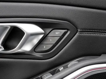 BMW M340d xDrive