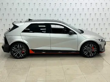 HYUNDAI IONIQ 5 N 609PS 4WD 84kWh Sitz-Paket Panorama