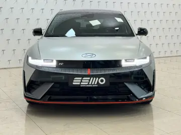 HYUNDAI IONIQ 5 N 609PS 4WD 84kWh Sitz-Paket Panorama