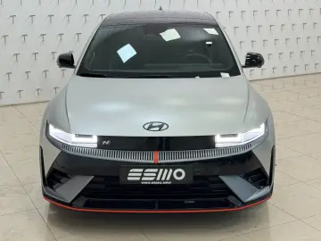 HYUNDAI IONIQ 5 N 609PS 4WD 84kWh Sitz-Paket Panorama