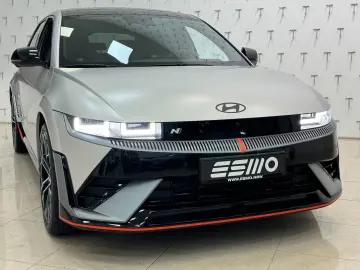 HYUNDAI IONIQ 5 N 609PS 4WD 84kWh Sitz-Paket Panorama