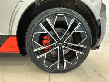 HYUNDAI IONIQ 5 N 609PS 4WD 84kWh Sitz-Paket Panorama