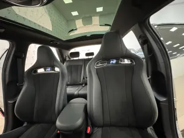 HYUNDAI IONIQ 5 N 609PS 4WD 84kWh Sitz-Paket Panorama