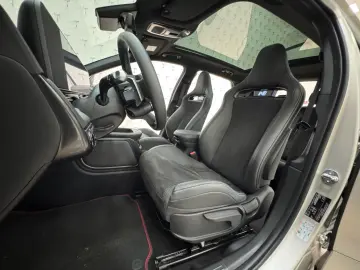 HYUNDAI IONIQ 5 N 609PS 4WD 84kWh Sitz-Paket Panorama
