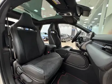 HYUNDAI IONIQ 5 N 609PS 4WD 84kWh Sitz-Paket Panorama