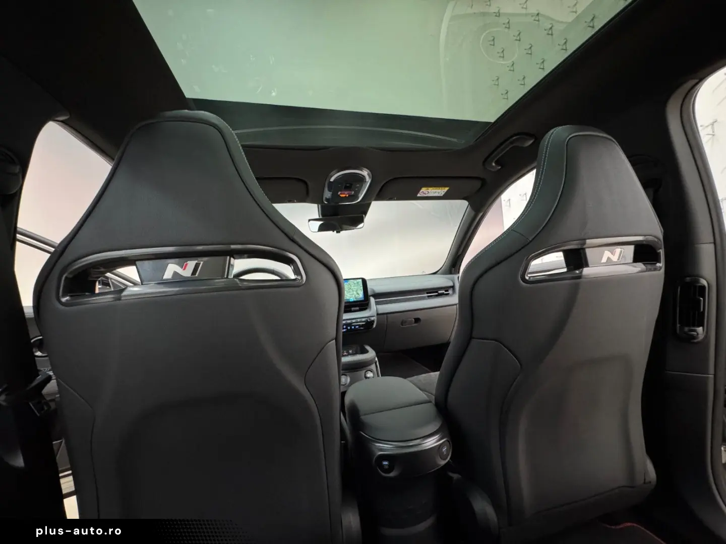 HYUNDAI IONIQ 5 N 609PS 4WD 84kWh Sitz-Paket Panorama