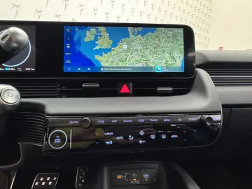 HYUNDAI IONIQ 5 N 609PS 4WD 84kWh Sitz-Paket Panorama
