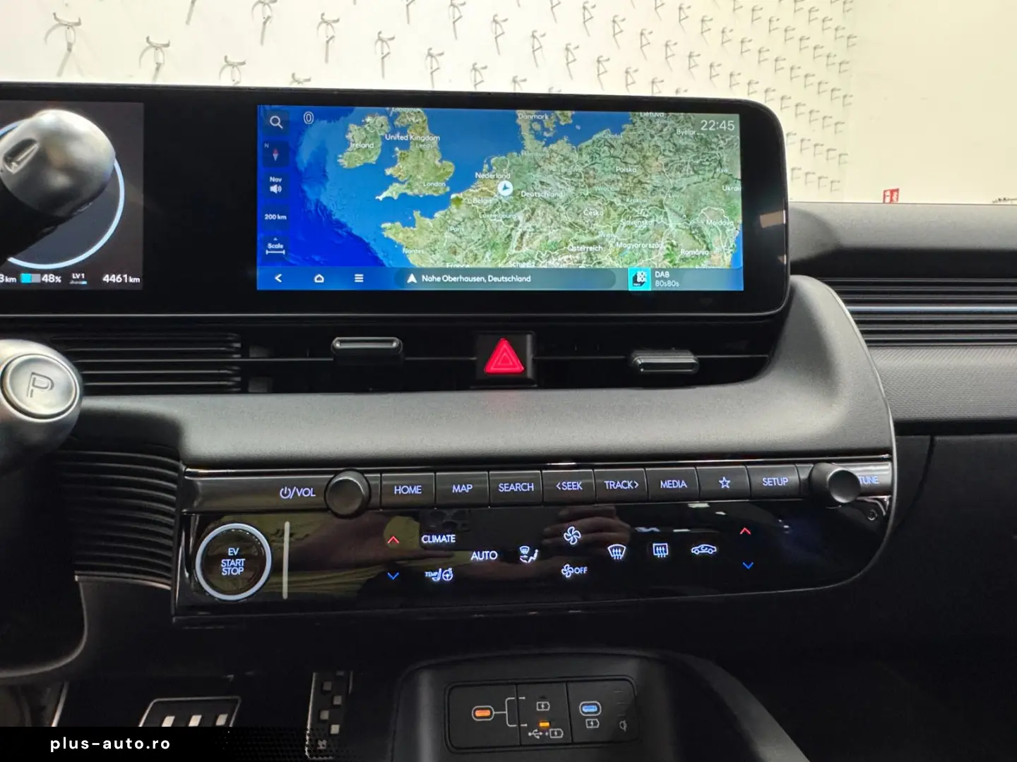 HYUNDAI IONIQ 5 N 609PS 4WD 84kWh Sitz-Paket Panorama
