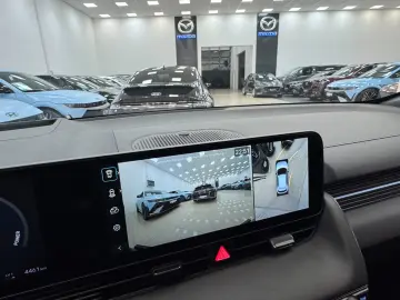 HYUNDAI IONIQ 5 N 609PS 4WD 84kWh Sitz-Paket Panorama