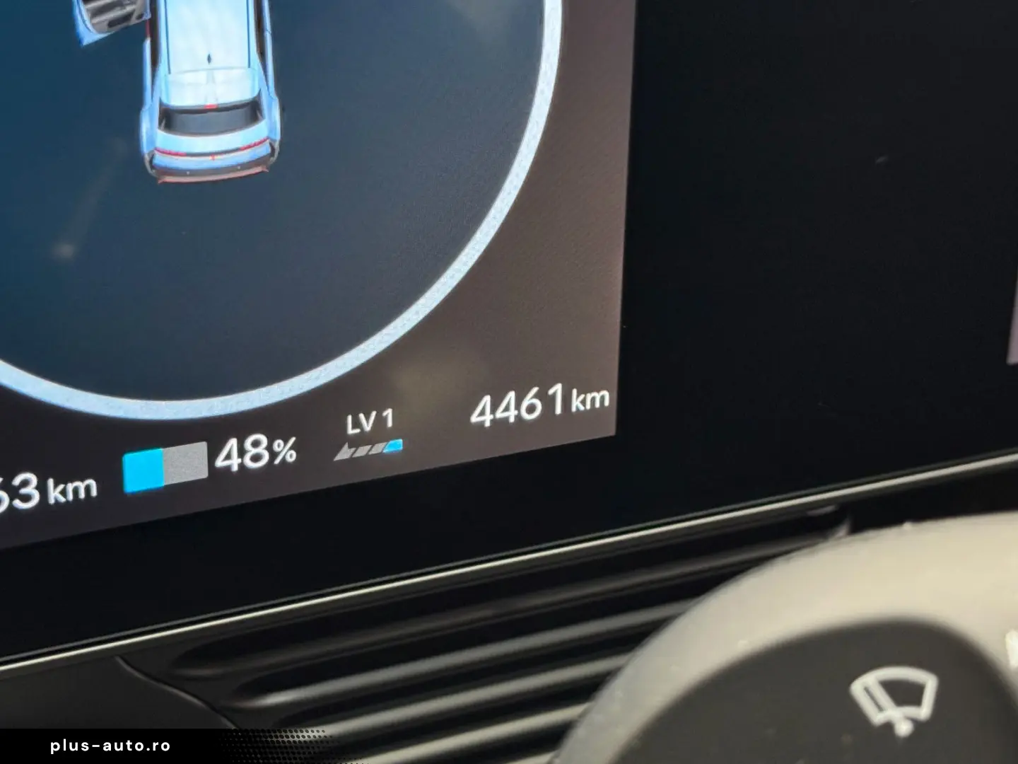 HYUNDAI IONIQ 5 N 609PS 4WD 84kWh Sitz-Paket Panorama