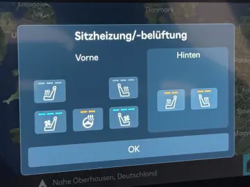 HYUNDAI IONIQ 5 N 609PS 4WD 84kWh Sitz-Paket Panorama