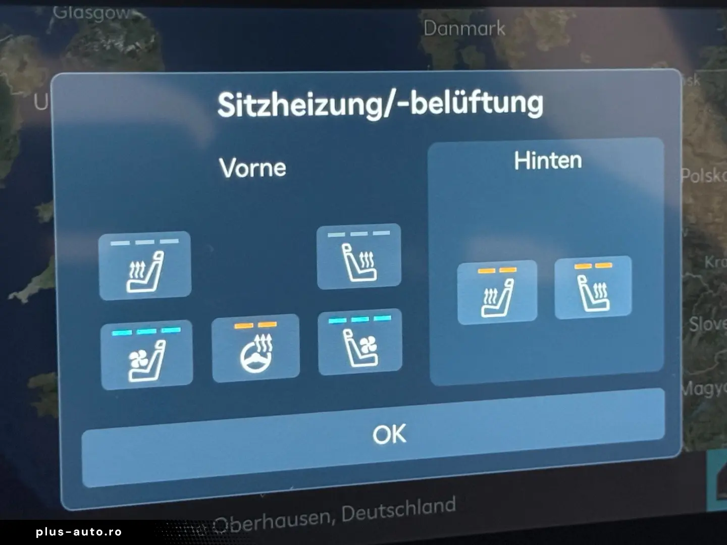 HYUNDAI IONIQ 5 N 609PS 4WD 84kWh Sitz-Paket Panorama