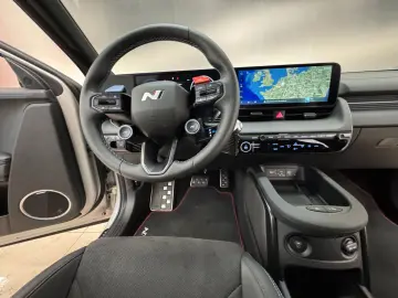 HYUNDAI IONIQ 5 N 609PS 4WD 84kWh Sitz-Paket Panorama