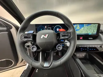 HYUNDAI IONIQ 5 N 609PS 4WD 84kWh Sitz-Paket Panorama