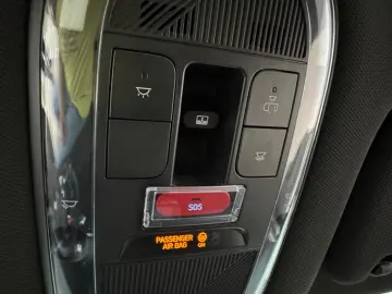 HYUNDAI IONIQ 5 N 609PS 4WD 84kWh Sitz-Paket Panorama