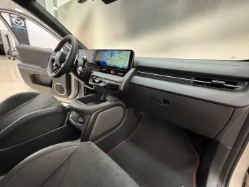 HYUNDAI IONIQ 5 N 609PS 4WD 84kWh Sitz-Paket Panorama