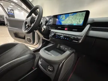 HYUNDAI IONIQ 5 N 609PS 4WD 84kWh Sitz-Paket Panorama