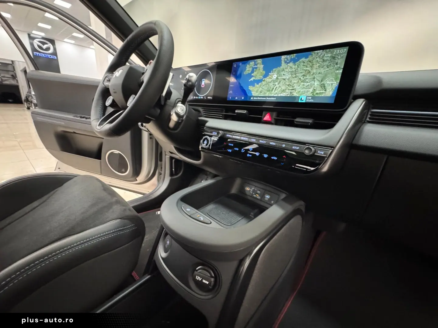 HYUNDAI IONIQ 5 N 609PS 4WD 84kWh Sitz-Paket Panorama
