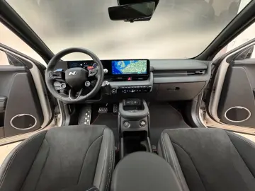 HYUNDAI IONIQ 5 N 609PS 4WD 84kWh Sitz-Paket Panorama
