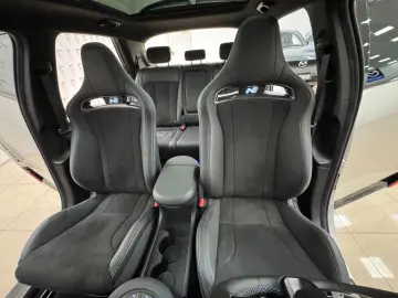 HYUNDAI IONIQ 5 N 609PS 4WD 84kWh Sitz-Paket Panorama