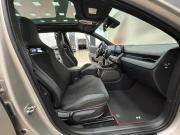 HYUNDAI IONIQ 5 N 609PS 4WD 84kWh Sitz-Paket Panorama