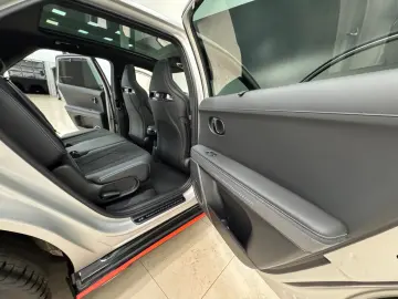 HYUNDAI IONIQ 5 N 609PS 4WD 84kWh Sitz-Paket Panorama