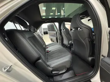 HYUNDAI IONIQ 5 N 609PS 4WD 84kWh Sitz-Paket Panorama