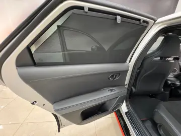 HYUNDAI IONIQ 5 N 609PS 4WD 84kWh Sitz-Paket Panorama