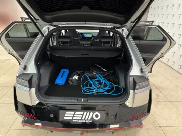 HYUNDAI IONIQ 5 N 609PS 4WD 84kWh Sitz-Paket Panorama