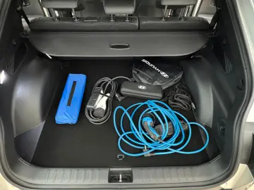 HYUNDAI IONIQ 5 N 609PS 4WD 84kWh Sitz-Paket Panorama