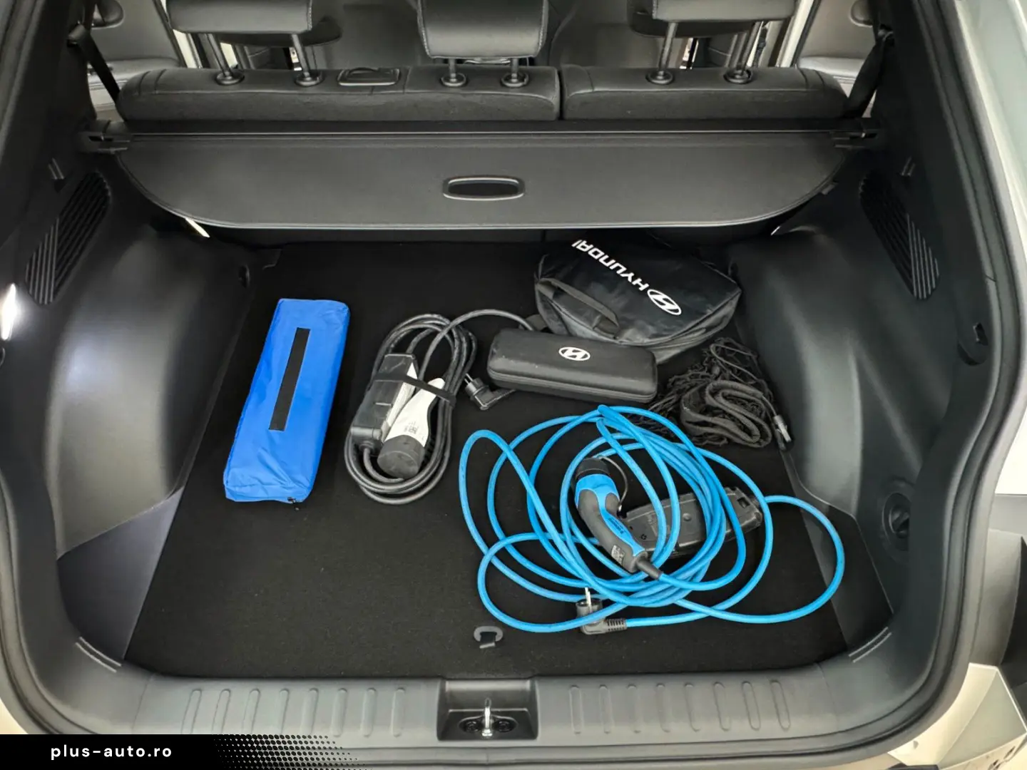 HYUNDAI IONIQ 5 N 609PS 4WD 84kWh Sitz-Paket Panorama